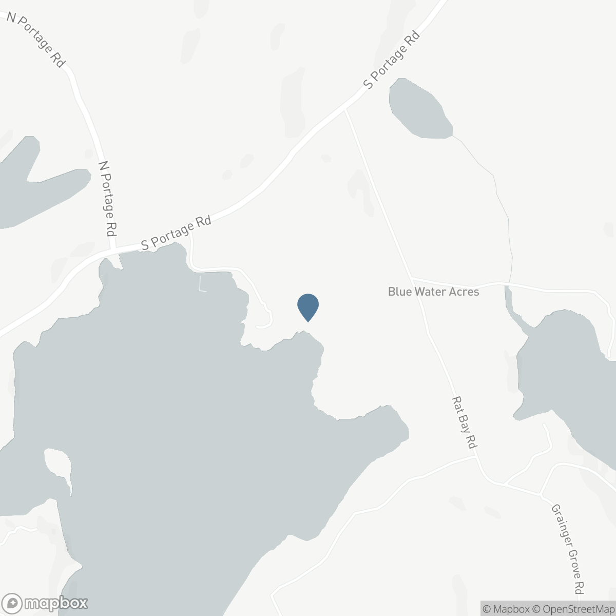 113-5 - 1052 RAT BAY ROAD, Dwight, Ontario P0A 1H0